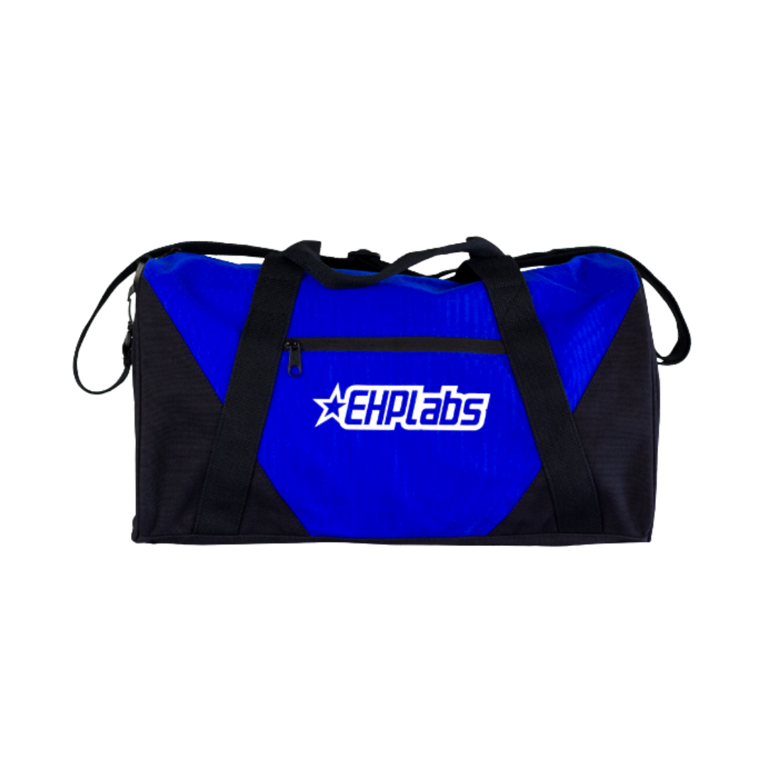 EHP Labs Duffle Bag