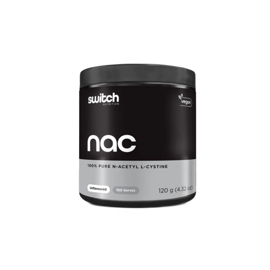 Switch Nutrition NAC