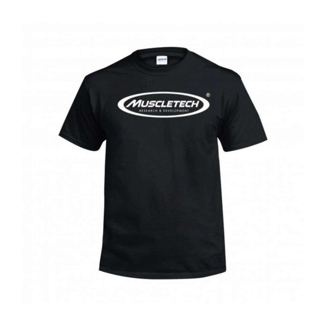 MuscleTech T-Shirt – SUPPSPRO