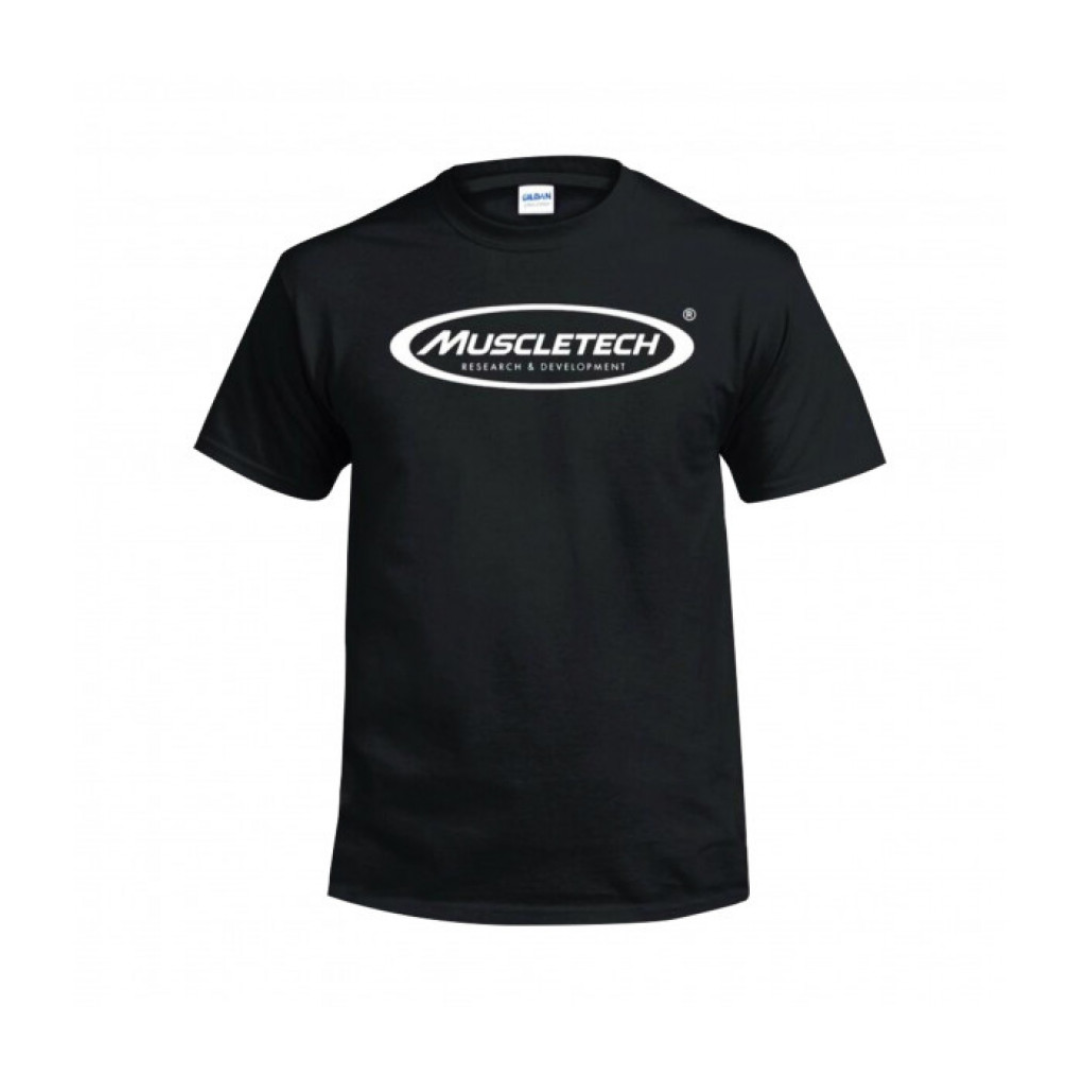 MuscleTech T-Shirt