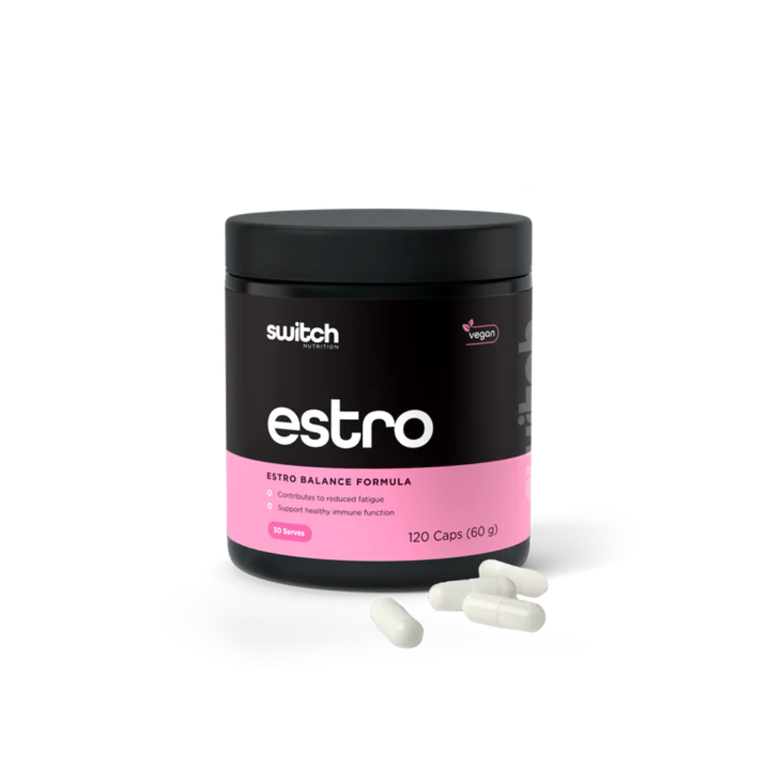 Switch Nutrition Estro Switch