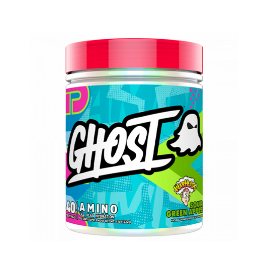 Ghost Amino