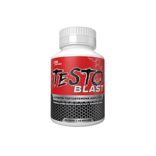 JDN Testo Blast