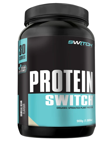 Switch Nutrition Protein Switch