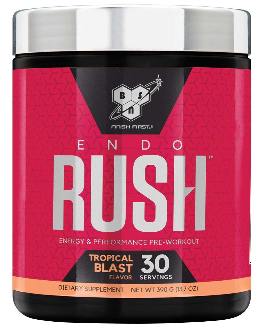 BSN Endo Rush