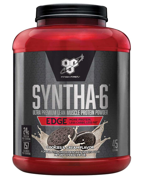 BSN Syntha 6 Edge