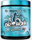 Disorder Pre Workout 50srv