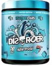 Disorder Pre Workout 50srv
